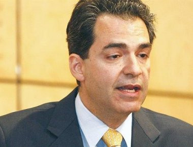 Ά. Συρίγος: «Eίναι αδύνατον να αντιμετωπίσεις τον μοναχικό λύκο»